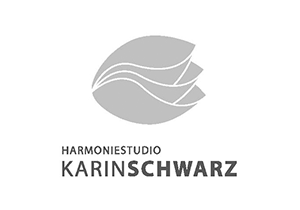 Harmoniestudio Karin Schwarz Logo