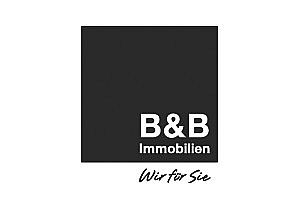 B&B Immobilien GmbH Logo